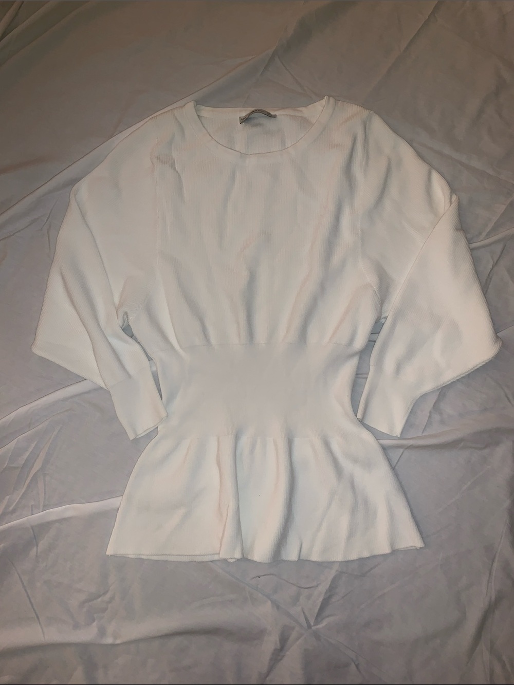 Zara Sweater